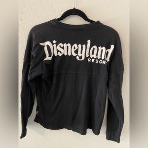 Kids size XL Disneyland Spirit Jersey